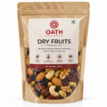 Oath Organic Dry Fruits Premium Mix – 250 g
