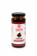 Oath Organic Liquid Jaggery