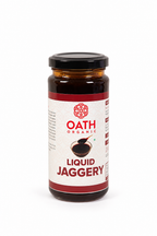 Oath Organic Liquid Jaggery