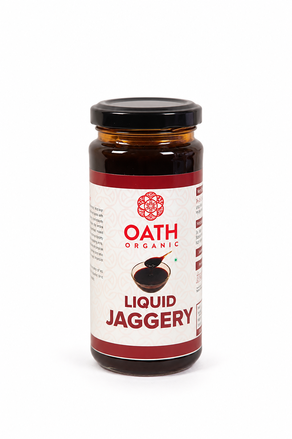 Oath Organic Liquid Jaggery