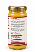 Oath Organic A2 Desi Cow Ghee – 500 ml