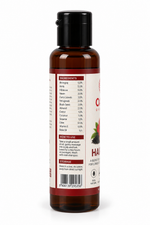 Oath Organic Hair Oil – 200 ml