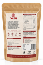 Oath Organic Dry Fruits Premium Mix – 250 g
