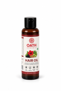 Oath Organic Hair Oil – 200 ml