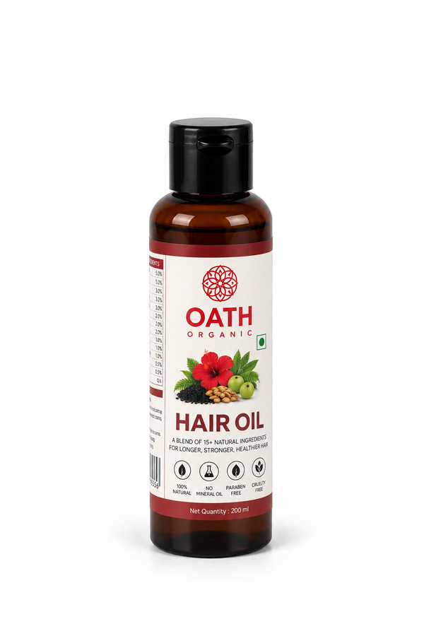 Hair Care