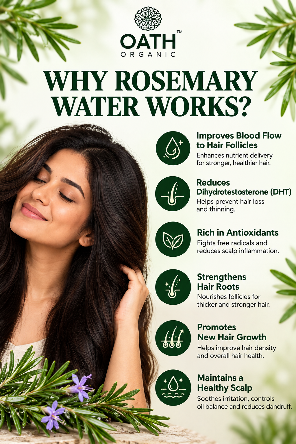 See the Difference in Your Hair Care Routine